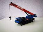 Conrad Mobilkran LTM 1060  1:50 Liebherr MODELL 2079, Hobby en Vrije tijd, Modelauto's | 1:50, Ophalen of Verzenden, Gebruikt