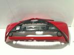 BUMPER VOOR Toyota Aygo (B40) (01-2014/06-2018), Auto-onderdelen, Carrosserie en Plaatwerk, Gebruikt, Voor, Toyota, Bumper