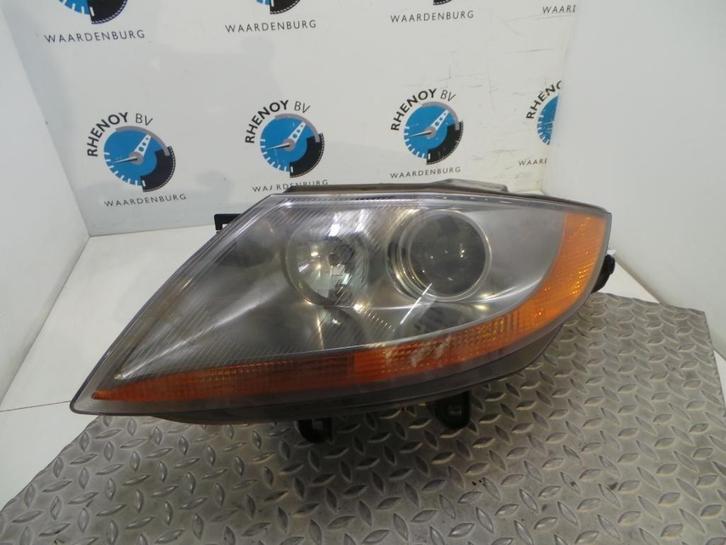 BMW Z4 KOPLAMP L 2004, Auto-onderdelen, Verlichting, Gebruikt, ARN erkend, Stiba lid, Erkend duurzaam, Ophalen of Verzenden