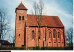 Foto	Termunten	NH kerk	Ursuskerk, 1960 tot 1980, Verzenden, Foto, Zo goed als nieuw