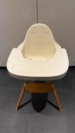 Childwood Kinderstoel (2x voorhanden), Kinderen en Baby's, Ophalen, Gebruikt, Meegroeistoel, Gordel(s)