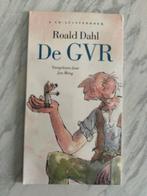 Luisterboek Roald Dahl - De GVR NIEUW in verpakking, Ophalen of Verzenden, Roald Dahl, Cd, Kind