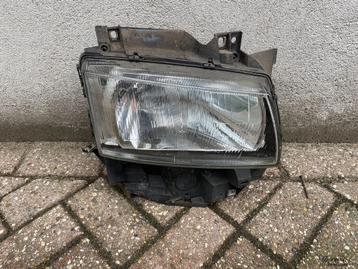 Volkswagen Transporter VW T4 koplampen koplamp facelift wijs beschikbaar voor biedingen