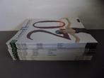 Largo Winch ~ Complete serie 1 t/m 20, Boeken, Ophalen of Verzenden, Complete serie of reeks, Zo goed als nieuw