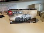 LEGO 76911 007 Aston Martin DB5 (Nieuw in doos), Kinderen en Baby's, Speelgoed | Duplo en Lego, Ophalen of Verzenden, Nieuw, Complete set
