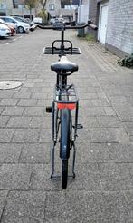 omafiets, Fietsen en Brommers, 53 tot 56 cm, Ophalen, Gebruikt, Altec.