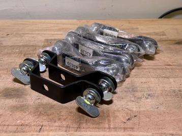 Showtec Quick Lock Bracket beugel voor Spectral M800 / Revo beschikbaar voor biedingen