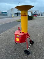 Hakselaar Samix AS motor electric, Tuin en Terras, Hakselaars, Ophalen, Gebruikt, Elektrisch, Onbekend