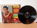 Elvis Presley - blue Hawaii, Ophalen of Verzenden, Zo goed als nieuw, Overige formaten