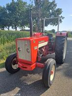 International 523 | Agriomatic | Nl Kenteken, Ophalen, Info@handelsonderneming-last.nl, Oldtimer, Case IH