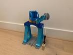 DUPLO  hijskraan, Kinderen en Baby's, Speelgoed | Duplo en Lego, Ophalen of Verzenden, Zo goed als nieuw, Complete set, Duplo
