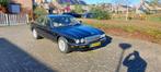 Jaguar XJ 4.0 Executive V8 2000 Zwart, Auto's, Automaat, Achterwielaandrijving, 285 pk, Zwart