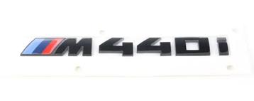 Embleem sierschrift achterklep BMW 4 serie G22 G23 G26 51142 beschikbaar voor biedingen