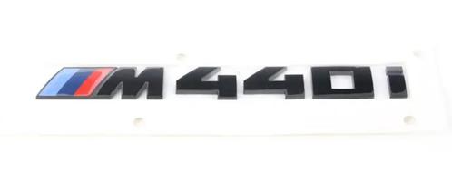 Embleem sierschrift achterklep BMW 4 serie G22 G23 G26 51142, Auto-onderdelen, Carrosserie en Plaatwerk, BMW, Nieuw, Ophalen of Verzenden