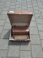 accordeon fratelli vaccari, Muziek en Instrumenten, Accordeons, Ophalen of Verzenden, Gebruikt, Overige merken
