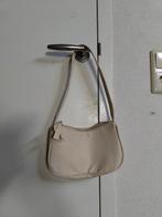 Schoudertasje - Beige, Ophalen, Gebruikt, Beige, Schoudertasje