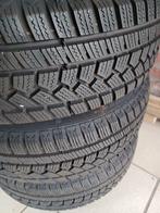 Hilfy winterbanden op velg, Auto-onderdelen, Ophalen, 15 inch, Banden en Velgen, Nieuw