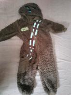 Chewbacca Star Wars verkleedpak maat 104, Kinderen en Baby's, Carnavalskleding en Verkleedspullen, Ophalen of Verzenden, Gebruikt