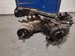 Sym Peugeot motorblok (XS1P37QMA-2), Ophalen, Gebruikt, Blok, SYM