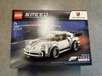 LEGO Speed Champions 75895 Porsche 911 Turbo 3.0 - Nieuw!, Kinderen en Baby's, Speelgoed | Duplo en Lego, Ophalen, Nieuw, Complete set