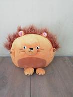 Schattige Leeuw Knuffel, Ophalen, Zo goed als nieuw, Overige typen