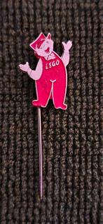 Vintage Lego speldje, Verzamelen, Speldjes, Pins en Buttons, Ophalen of Verzenden, Zo goed als nieuw, Merk, Speldje of Pin