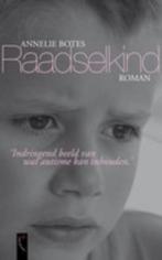 Annelies Botes - Raadselkind, Boeken, Ophalen of Verzenden, Zo goed als nieuw