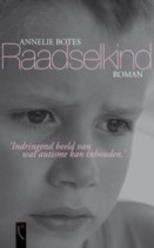 Annelies Botes - Raadselkind, Boeken, Romans, Zo goed als nieuw, Ophalen of Verzenden