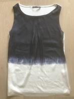 Leuke mouwloze top Expresso, 38, Maat 38/40 (M), Ophalen of Verzenden, Zonder mouw, Gedragen