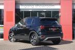 Volkswagen T-Cross 1.0 TSI Life | Origineel NL | Camera | Na, T-Cross, Gebruikt, Leder en Stof, Zwart