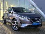Nissan Qashqai 1.5 e-Power N-Connecta 190pk Automaat / Camer, Auto's, Gebruikt, Zwart, 190 pk, Origineel Nederlands