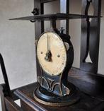 Oude Salter Family Scale Weegschaal 1920-1930 OPHALEN, Antiek en Kunst, Ophalen