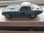 Jaguar E type 1:18, Hobby en Vrije tijd, Modelauto's | 1:18, Ophalen, Zo goed als nieuw, Auto, Overige merken