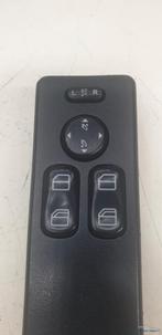 Raamschakelaar met el inklapbare spiegels W638 Vito V-klasse, Gebruikt, Mercedes-Benz AG, Mercedes-Benz, Ophalen of Verzenden