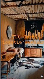 Locatie verhuur, Ophalen, Zo goed als nieuw, Overige