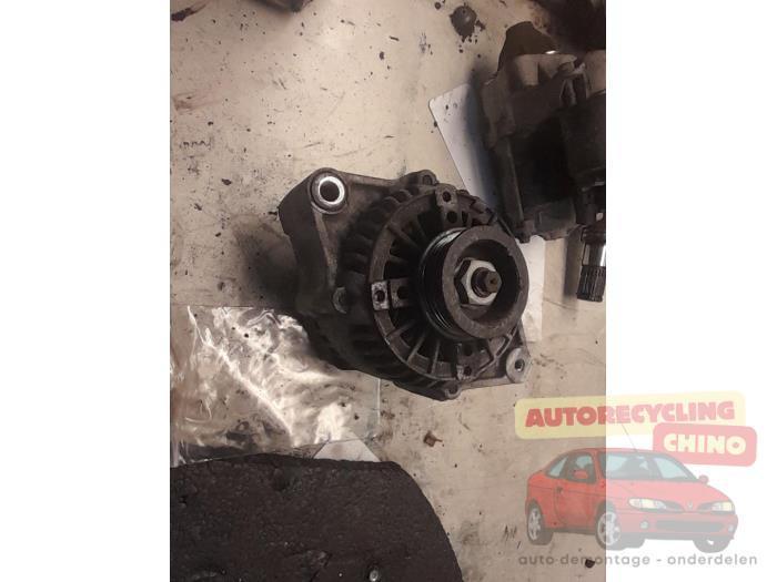 Dynamo van een Suzuki Alto, Auto-onderdelen, Motor en Toebehoren, Suzuki, Gebruikt, 3 maanden garantie, Ophalen