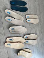 Wolky steunzolen maat 39, Schoenen met lage hakken, Zwart, Ophalen of Verzenden, Zo goed als nieuw
