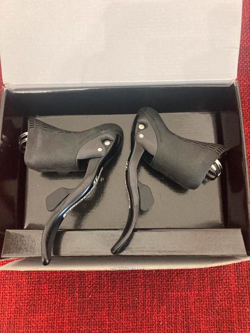 Campagnolo athena eps onderdelen, Fietsen en Brommers, Fietsonderdelen, Zo goed als nieuw, Racefiets, Ophalen of Verzenden