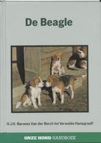 de BEAGLE handboek door Barones vd Borch tot Verwolde ., Verzenden, Zo goed als nieuw, Honden