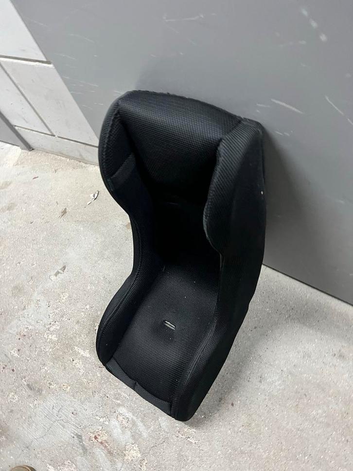 Urban Arrow Babyzitje - Veilig en Comfortabel!, Fietsen en Brommers, Fietsaccessoires | Fietsstoeltjes, Gebruikt, Ophalen