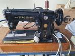 Naaimachine Singer 306 K, Ophalen of Verzenden, Gebruikt, Naaimachine, Singer