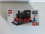 Lego trein 40370 (nieuw in gesealde doos), Kinderen en Baby's, Nieuw, Complete set, Ophalen of Verzenden, Lego