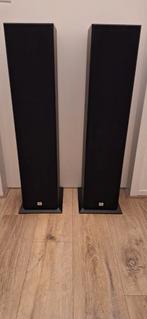 JBL TLX 45 Speakers - Set, Ophalen, Gebruikt, JBL, 120 watt of meer