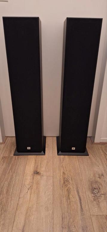 JBL TLX 45 Speakers - Set beschikbaar voor biedingen