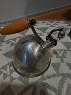 Vintage Waterketel - Fluitketel, Huis en Inrichting, Ophalen of Verzenden, Gebruikt