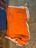 Eskadron set zo goed als nieuw!, Dieren en Toebehoren, Paarden en Pony's | Dekens en Dekjes, Ophalen of Verzenden, Zo goed als nieuw