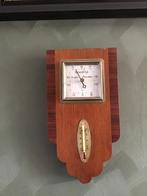 Oude Barometer Lufft, Ophalen of Verzenden, Gebruikt