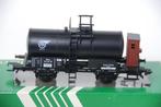 [E43] sachsen goederen wagons HO, Ophalen of Verzenden, Zo goed als nieuw, Gelijkstroom, Lima