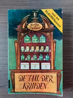 De taal der kruiden, Ophalen of Verzenden, Gelezen, Mellie Uyldert