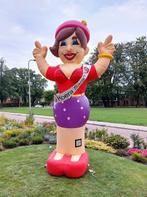 Sarah pop Vrolijk - Bezorg en opzetservice Twente, Ophalen of Verzenden, Zo goed als nieuw, Abraham of Sarah